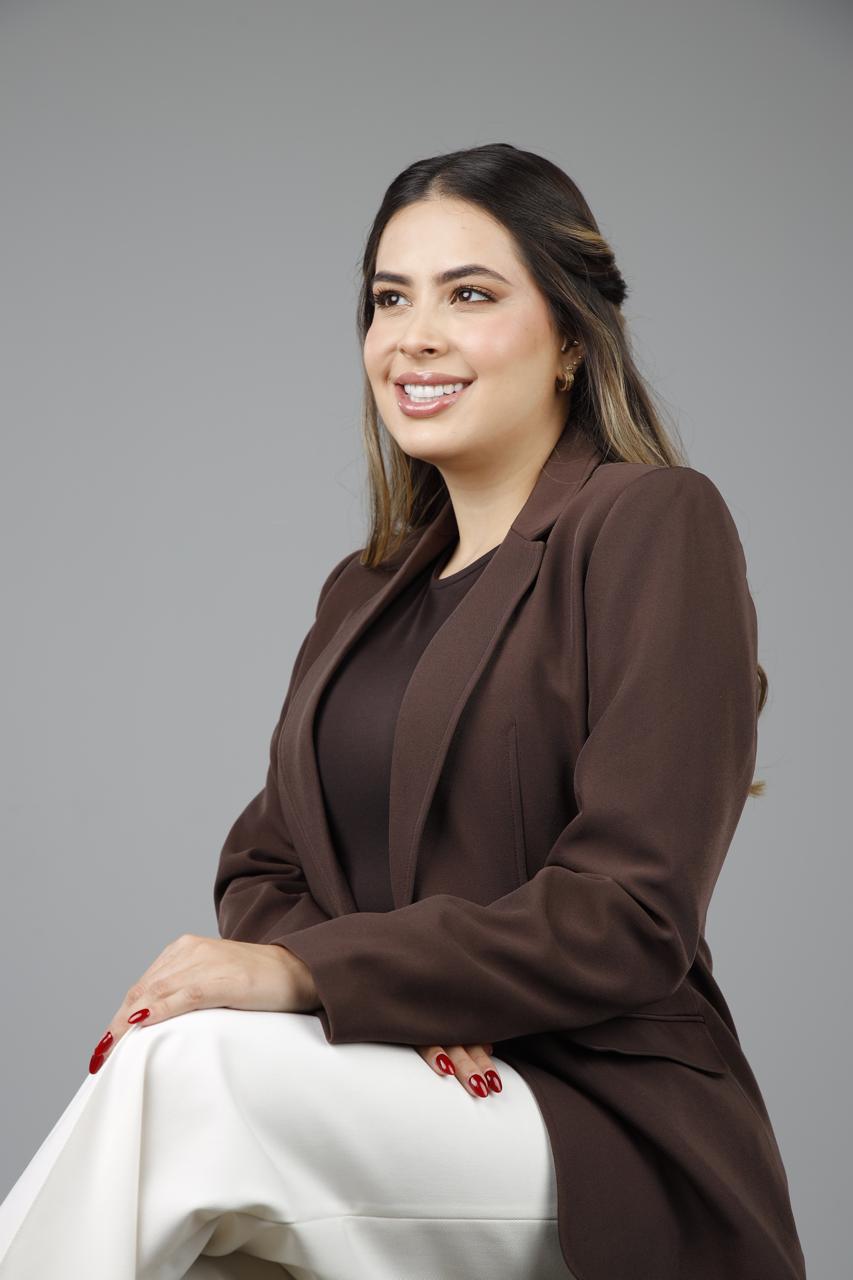 Dra. Isabella Lopez