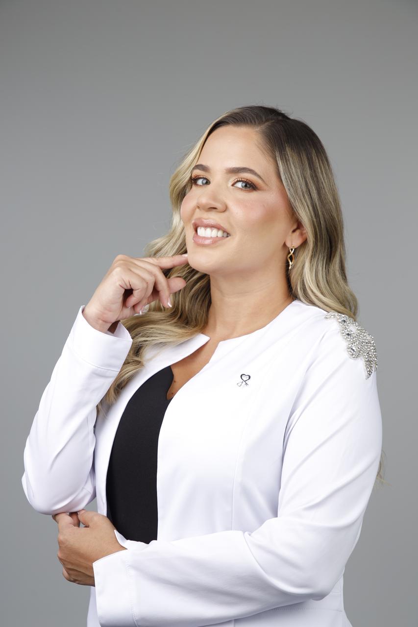 Dra. Yenny Madrigal
