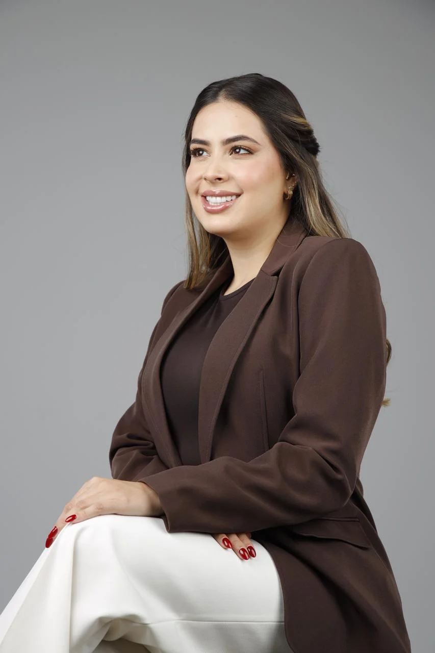 Dra. Isabella Lopez
